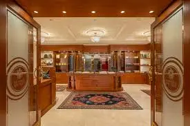 The Imperial Boutique